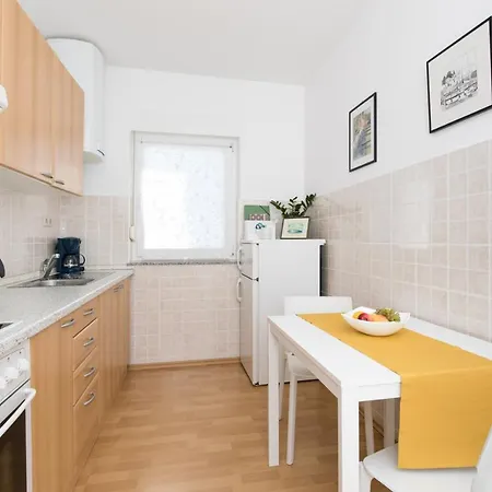 Apartament Point Of View *