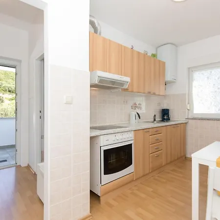 Point Of View Apartament Punat