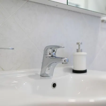 Point Of View Apartament *