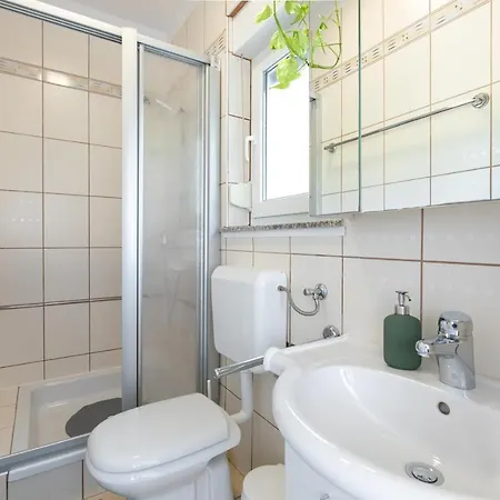 Point Of View Apartament Punat