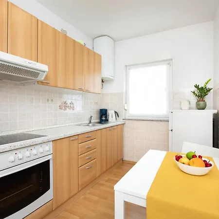 Point Of View Apartament Punat