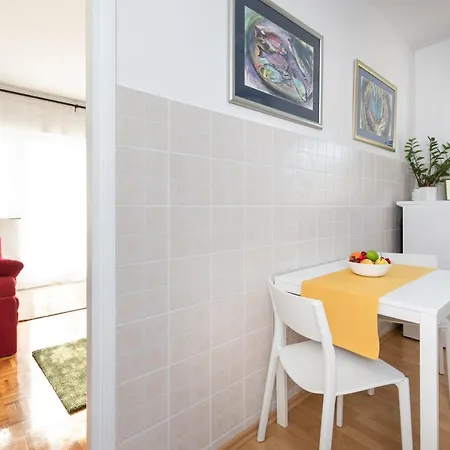 Apartament Point Of View Punat