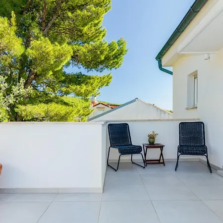 Point Of View Apartament *