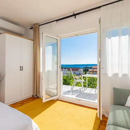 Point Of View Apartament