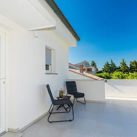 Point Of View Apartament Punat