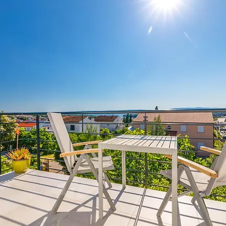 Point Of View Apartament *