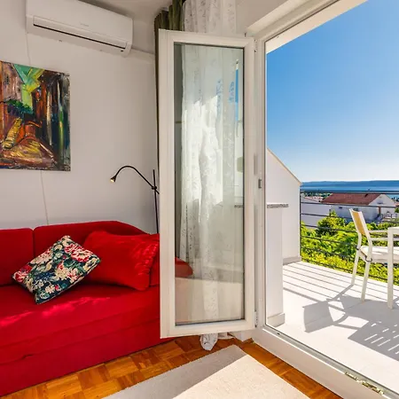 Point Of View Apartament *