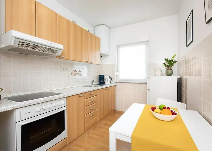 Point Of View Daire Punat