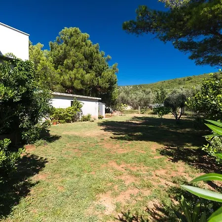 Point Of View Lägenhet Punat