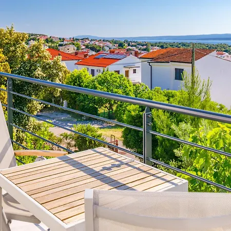 Appartement Point Of View