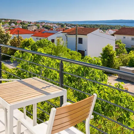 Appartement Point Of View *