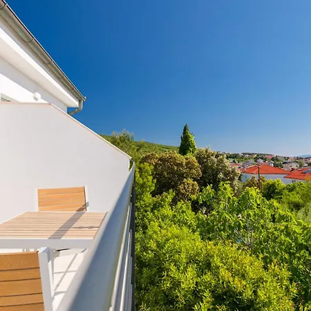 Appartement Point Of View Punat