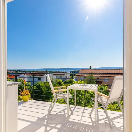 Appartement Point Of View Punat