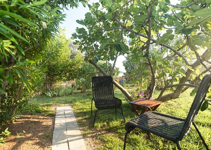 Point Of View 아파트 푸나트