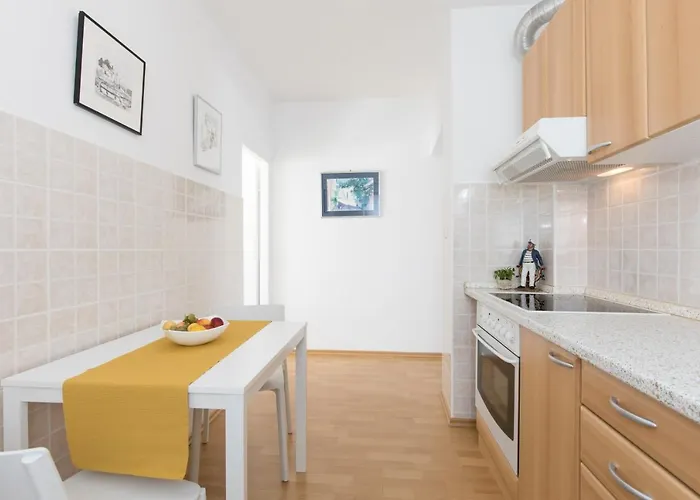 Point Of View Apartment Punat