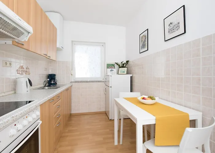 Apartment Point Of View *