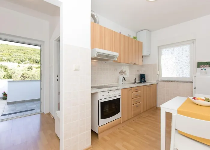 Point Of View Apartment Punat