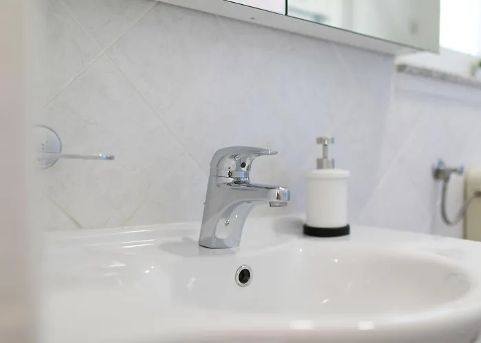 Point Of View Apartment *