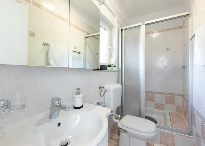 Apartment Point Of View *