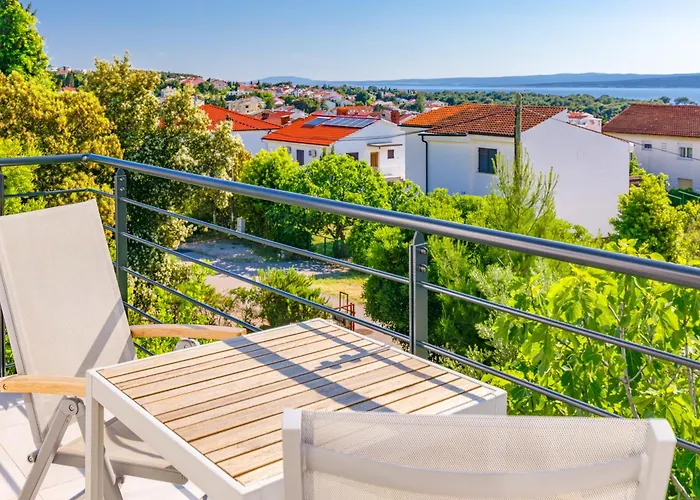 아파트 Point Of View