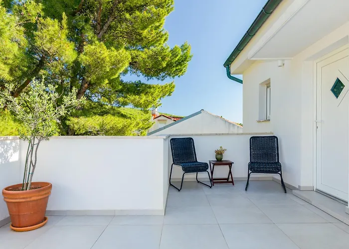 Point Of View 아파트 *