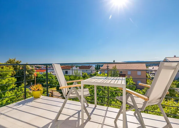 Point Of View 아파트 *