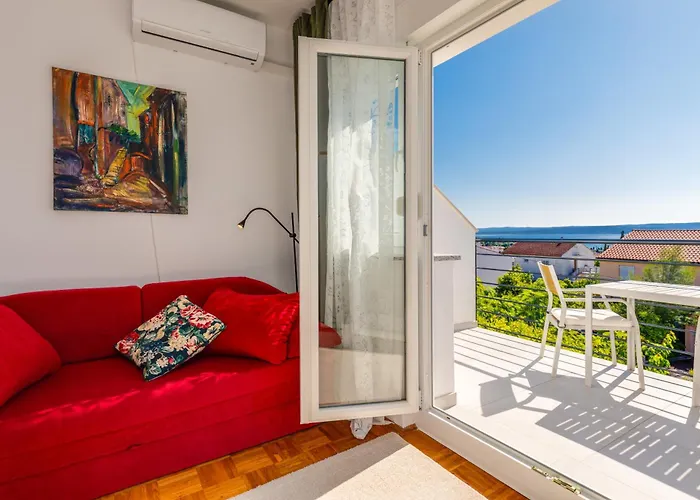 Point Of View 아파트 *