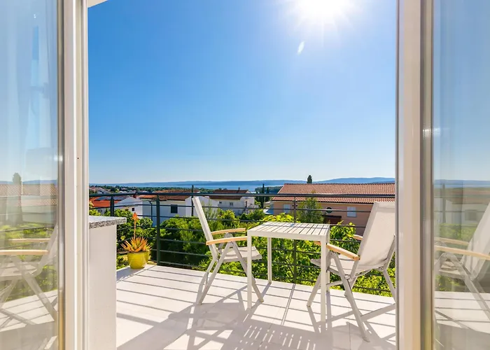 아파트 Point Of View 푸나트